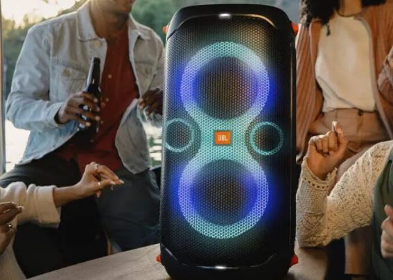 نمایندگی تعمیرات جی بی ال JBL PartyBox 110