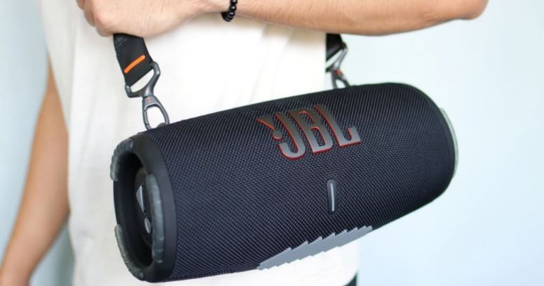 نمایندگی تعمیر اسپیکر جی بی ال JBL Xtreme 3