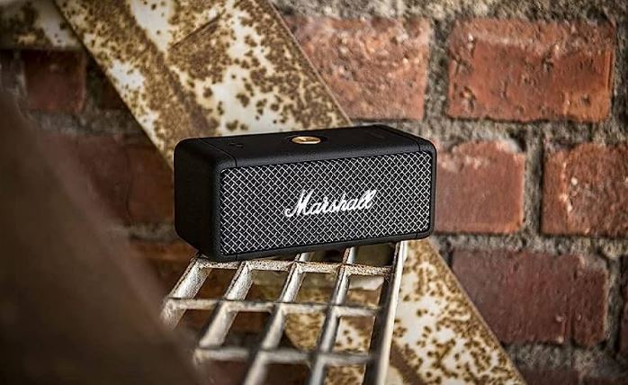 نمایندگی تعمیرات اسپیکر مارشال Marshall